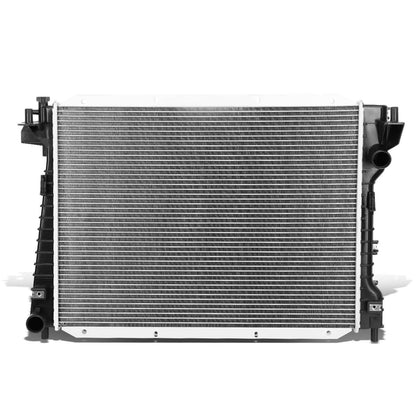 00-09 Ford Thunderbird Jaguar Lincoln Radiator OEM Replacement