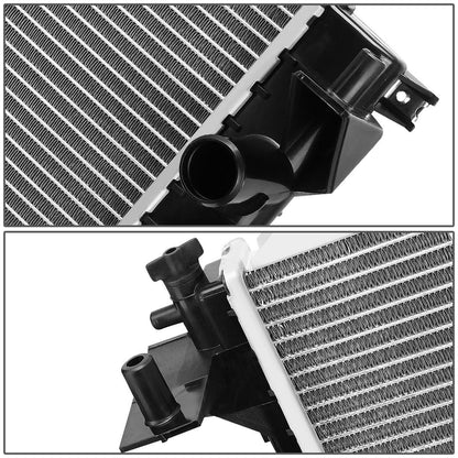 00-09 Ford Thunderbird Jaguar Lincoln Radiator OEM Replacement