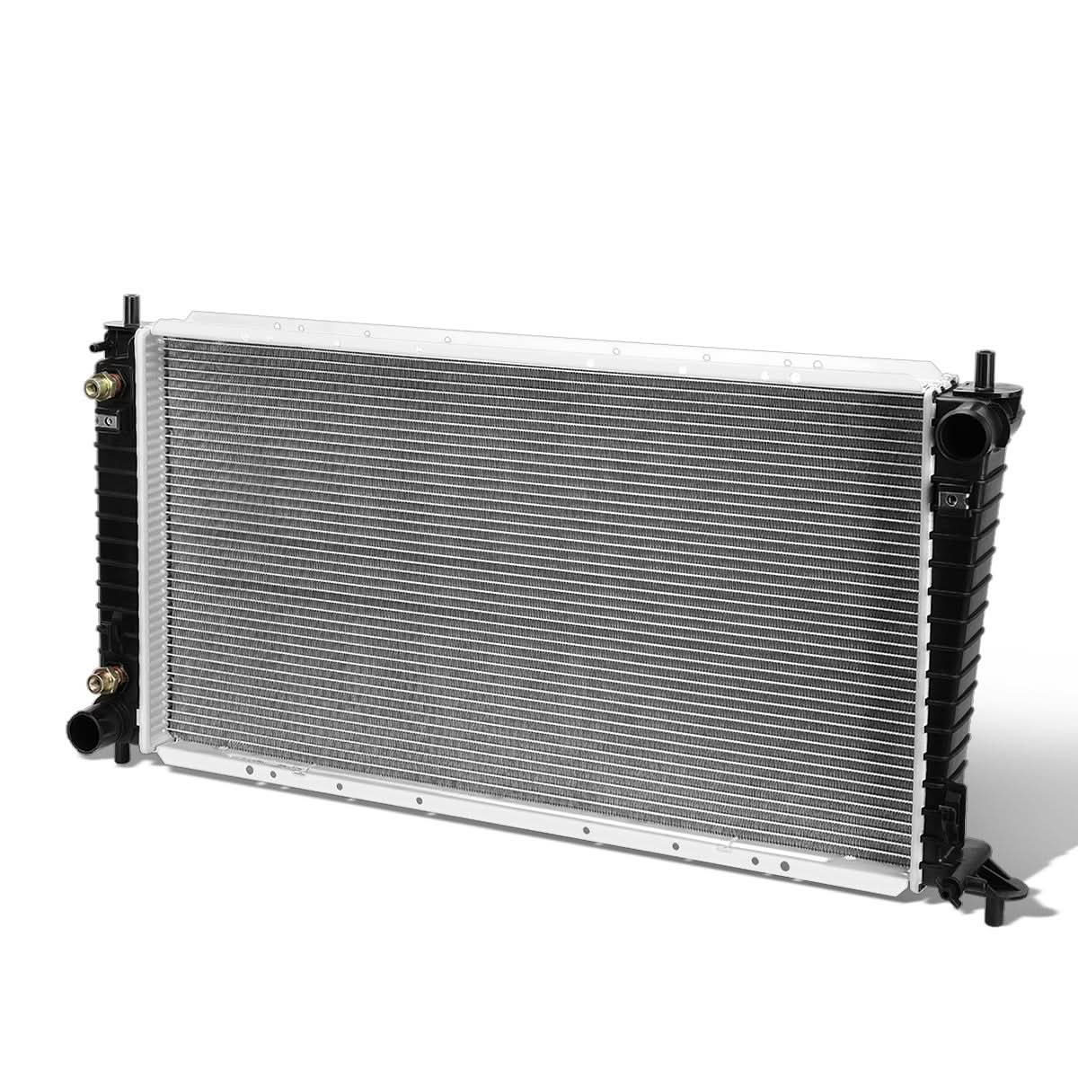1999-2004 Ford F-150 F-250 F-350 OEM Replacement Radiator