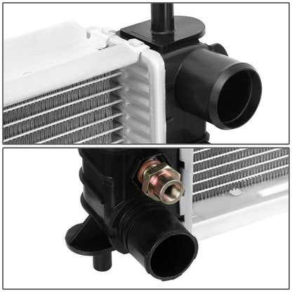 1999-2004 Ford F-150 F-250 F-350 OEM Replacement Radiator