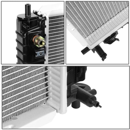 1999-2004 Ford F-150 F-250 F-350 OEM Replacement Radiator