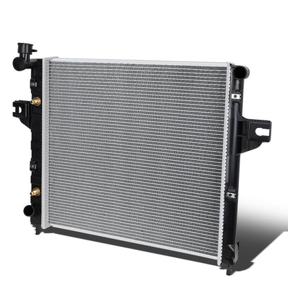1999-2004 Jeep Grand Cherokee 4.0L OEM Radiator for Automatic Transmission