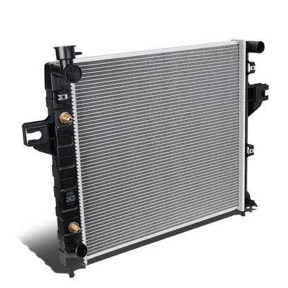1999-2004 Jeep Grand Cherokee 4.0L OEM Radiator for Automatic Transmission