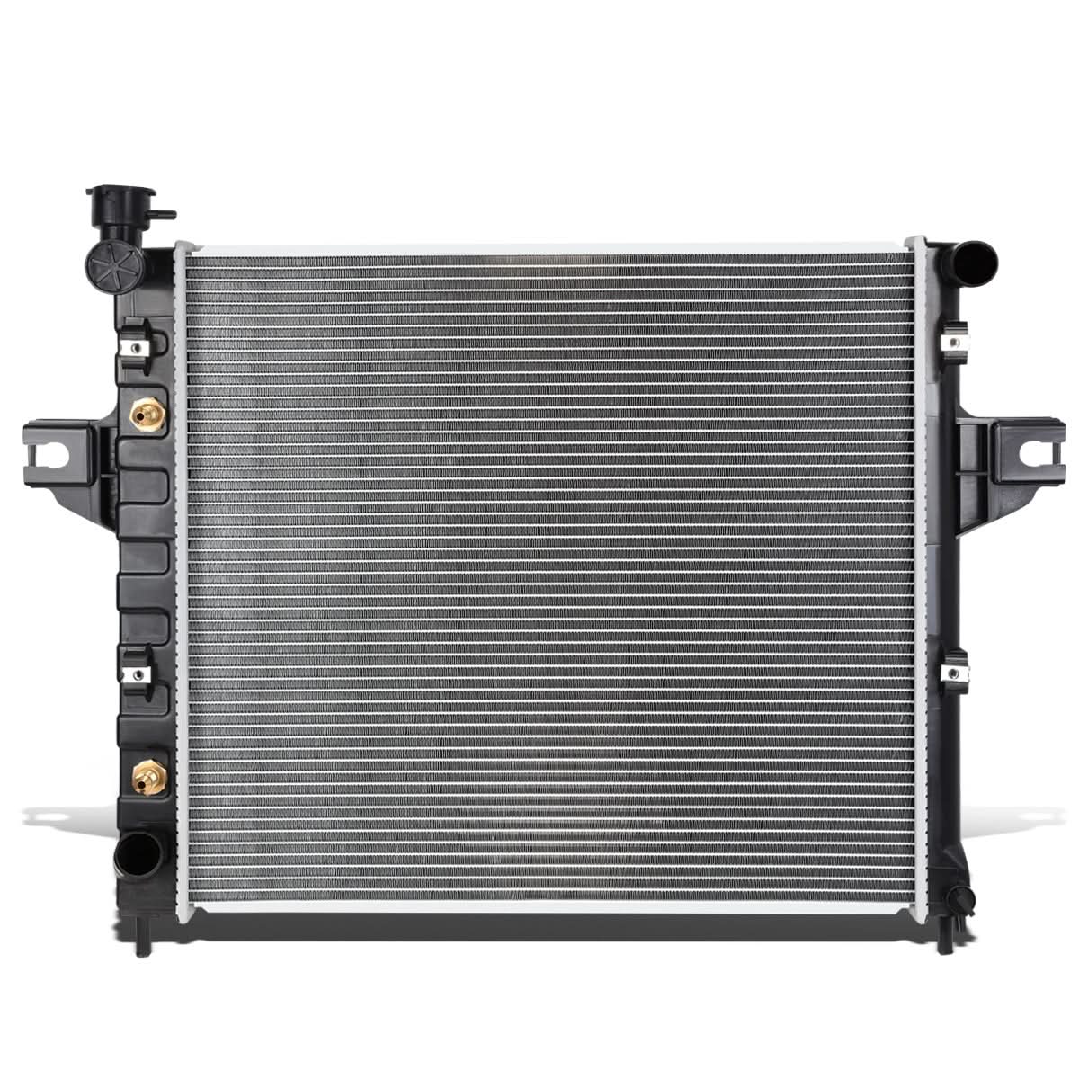1999-2004 Jeep Grand Cherokee 4.0L OEM Radiator for Automatic Transmission