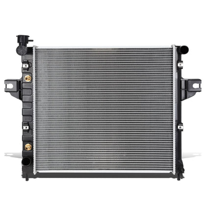 1999-2004 Jeep Grand Cherokee 4.0L OEM Radiator for Automatic Transmission