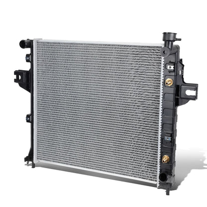 1999-2000 Jeep Grand Cherokee 4.7L OEM Radiator - Automatic Trans