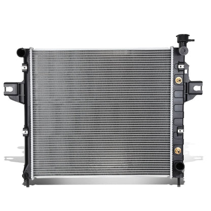 1999-2000 Jeep Grand Cherokee 4.7L OEM Radiator - Automatic Trans