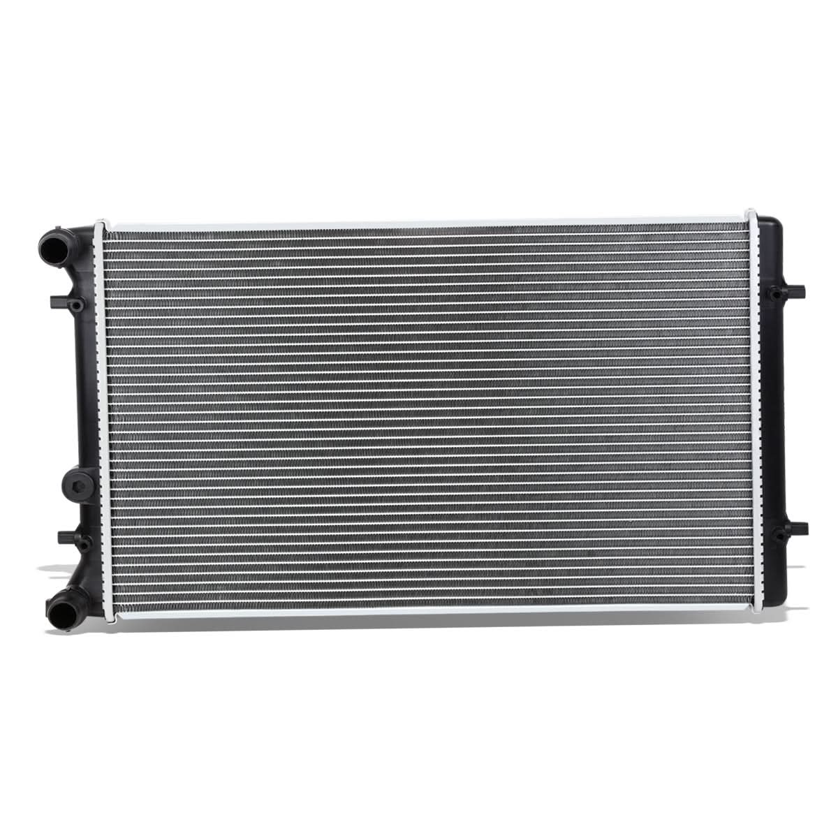 1999-2010 Volkswagen Golf/Jetta/GTI OEM Radiator