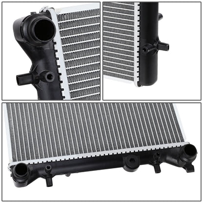 1999-2010 Volkswagen Golf/Jetta/GTI OEM Radiator
