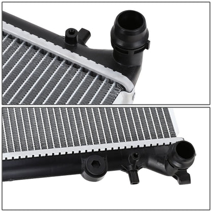 1999-2010 Volkswagen Golf/Jetta/GTI OEM Radiator