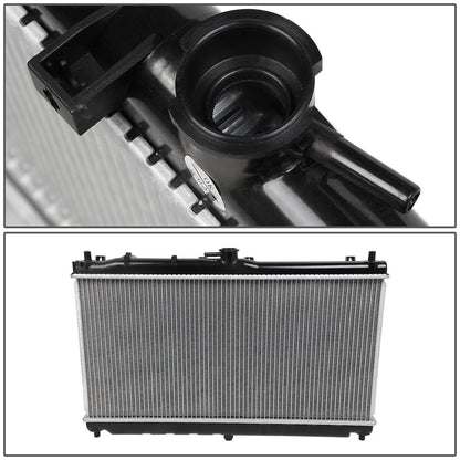 99-05 Mazda Miata 1.8L AT OEM Radiator