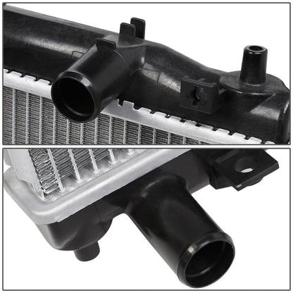 99-05 Mazda Miata 1.8L AT OEM Radiator