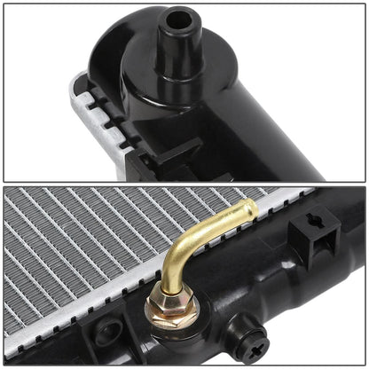99-05 Mazda Miata 1.8L AT OEM Radiator
