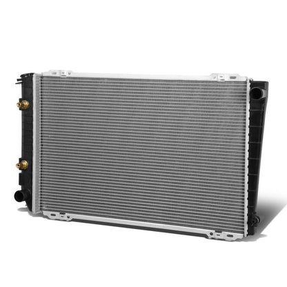 86-91 Ford/Lincoln/Mercury OEM Radiator 5.0L 5.8L V8 Auto Trans