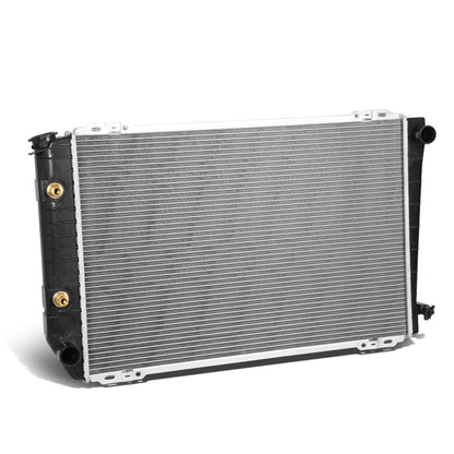 86-91 Ford/Lincoln/Mercury OEM Radiator 5.0L 5.8L V8 Auto Trans
