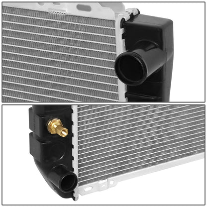 86-91 Ford/Lincoln/Mercury OEM Radiator 5.0L 5.8L V8 Auto Trans