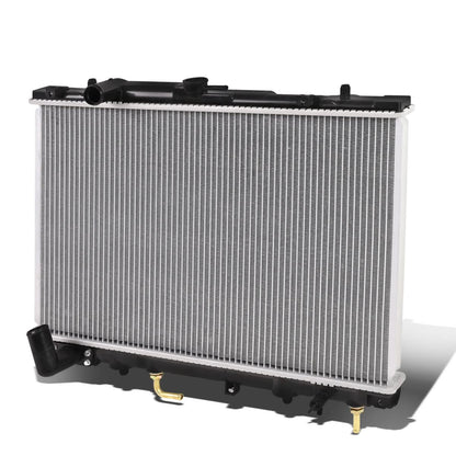 1997-2003 Mitsubishi Montero Sport OEM Radiator - Automatic Trans