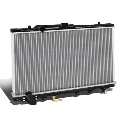 1997-2003 Mitsubishi Montero Sport OEM Radiator - Automatic Trans