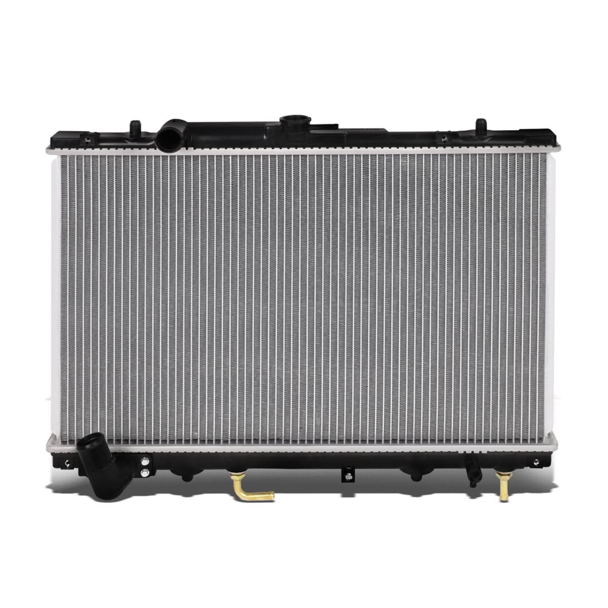 1997-2003 Mitsubishi Montero Sport OEM Radiator - Automatic Trans