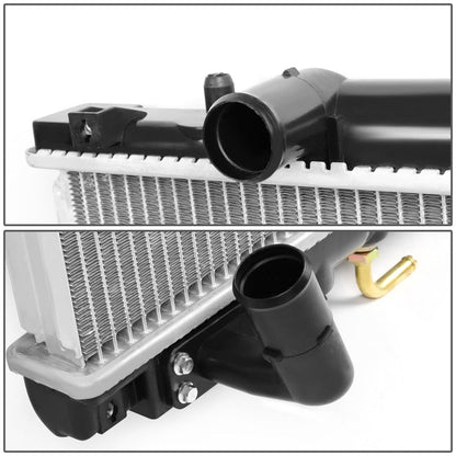 1997-2003 Mitsubishi Montero Sport OEM Radiator - Automatic Trans