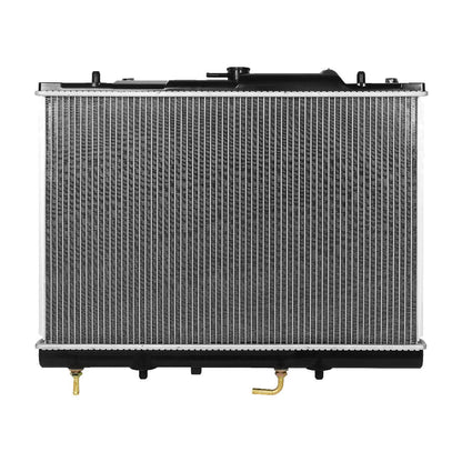1997-2003 Mitsubishi Montero Sport OEM Radiator - Automatic Trans
