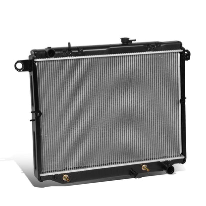 1998-2002 Toyota Land Cruiser OEM Radiator - 4.7L V8 Automatic
