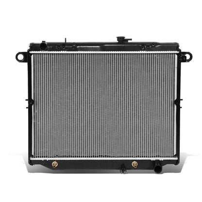 1998-2002 Toyota Land Cruiser OEM Radiator - 4.7L V8 Automatic