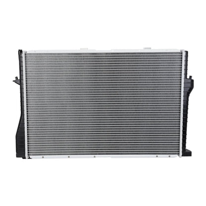 1999-2006 BMW E39/E65/Z8 OEM Replacement Radiator Auto/Manual