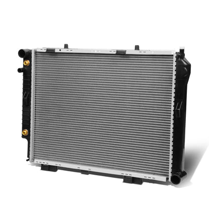 98-02 Mercedes E320 OEM Radiator - Automatic Transmission