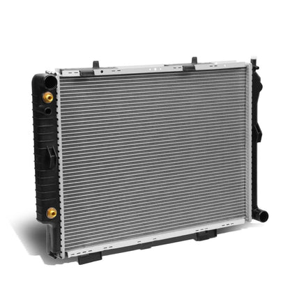 98-02 Mercedes E320 OEM Radiator - Automatic Transmission