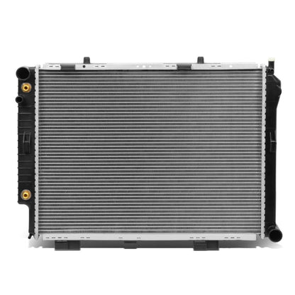 98-02 Mercedes E320 OEM Radiator - Automatic Transmission
