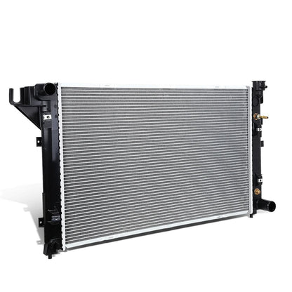 94-02 Dodge Ram 1500/2500/3500 OEM Radiator for Automatic Transmission