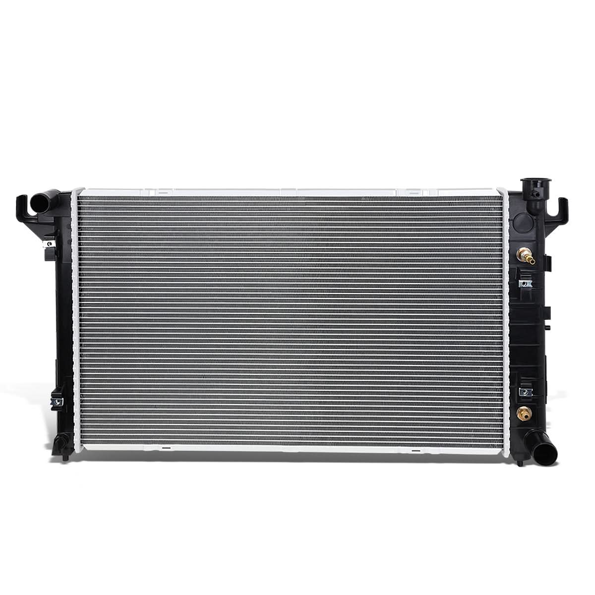 94-02 Dodge Ram 1500/2500/3500 OEM Radiator for Automatic Transmission