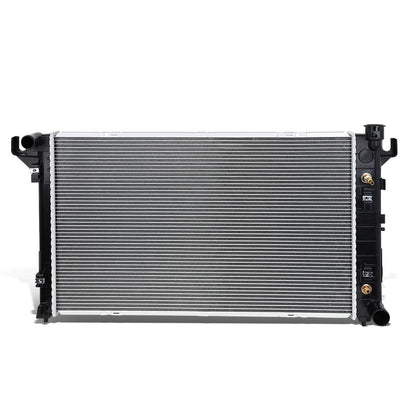94-02 Dodge Ram 1500/2500/3500 OEM Radiator for Automatic Transmission