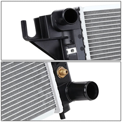 94-02 Dodge Ram 1500/2500/3500 OEM Radiator for Automatic Transmission