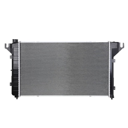 94-02 Dodge Ram 1500/2500/3500 OEM Radiator for Automatic Transmission