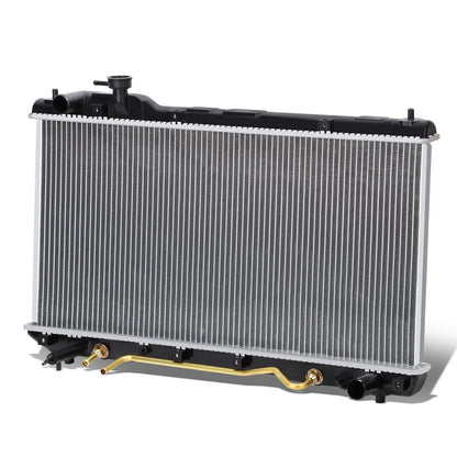 1998-2000 Toyota RAV4 OEM Radiator - Automatic Transmission