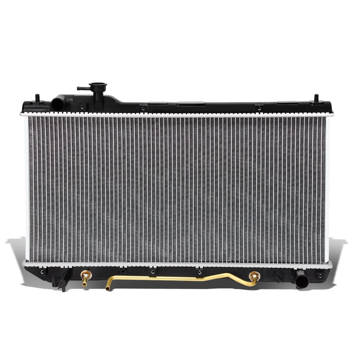 1998-2000 Toyota RAV4 OEM Radiator - Automatic Transmission