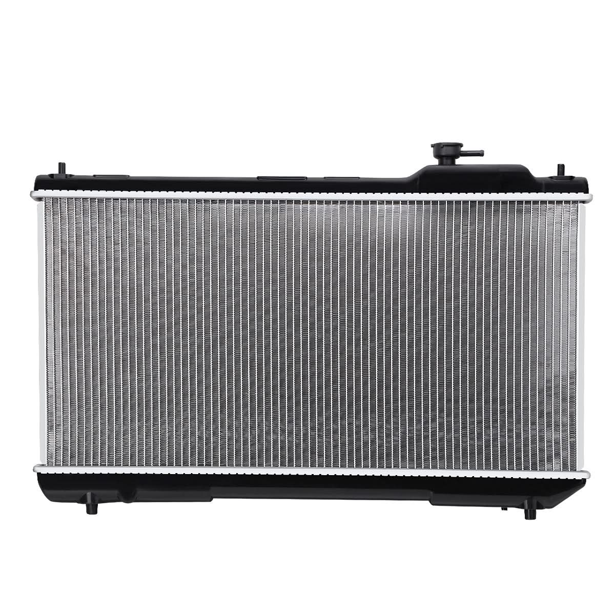 1998-2000 Toyota RAV4 OEM Radiator - Automatic Transmission