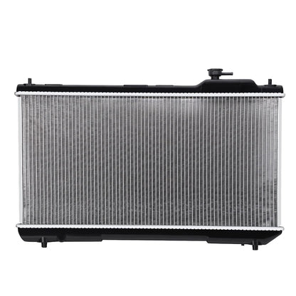 1998-2000 Toyota RAV4 OEM Radiator - Automatic Transmission