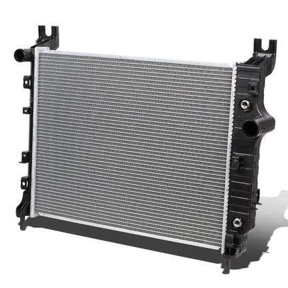 2000-2004 Dodge Dakota / 2000-2003 Durango OEM Radiator
