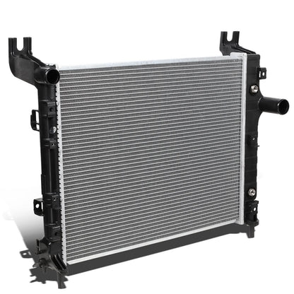 2000-2004 Dodge Dakota / 2000-2003 Durango OEM Radiator