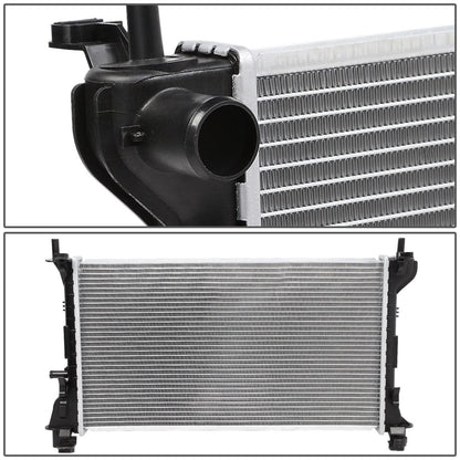 00-07 Ford Focus OEM Radiator AT & MT