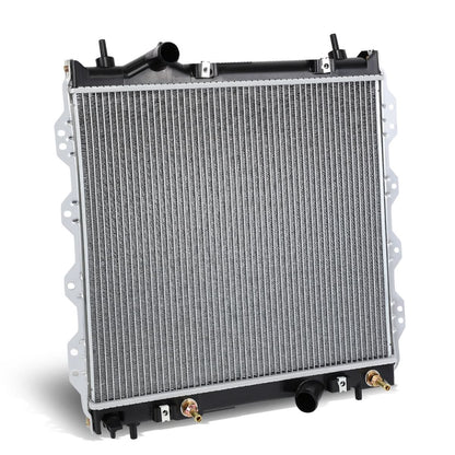 2001-2010 Chrysler PT Cruiser OEM Radiator - Non Turbo Models