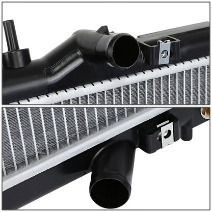 2001-2010 Chrysler PT Cruiser OEM Radiator - Non Turbo Models