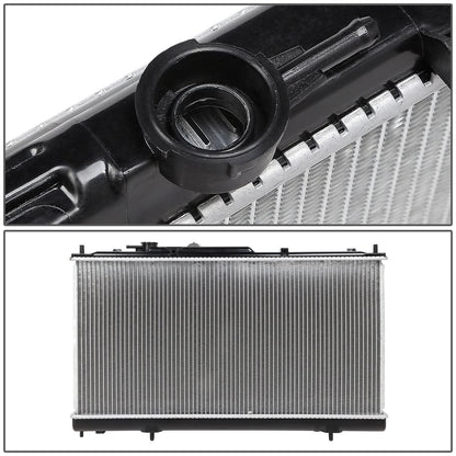 99-02 Mitsubishi Galant OEM Replacement Radiator AT
