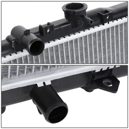 99-03 Mazda Protege OEM Radiator for Automatic Transmission