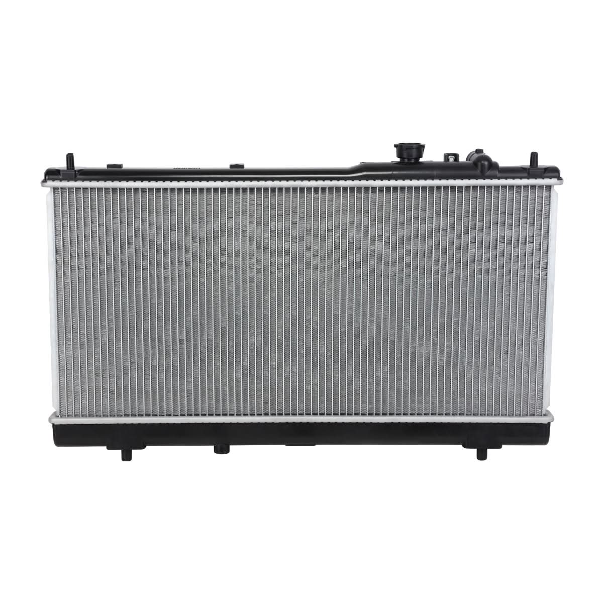 99-03 Mazda Protege OEM Radiator for Automatic Transmission