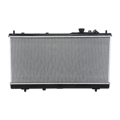 99-03 Mazda Protege OEM Radiator for Automatic Transmission