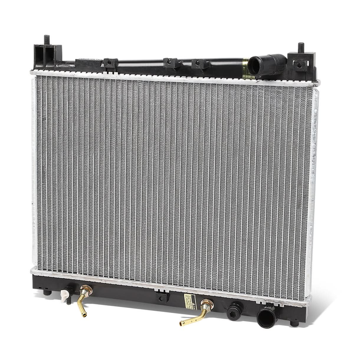 2000-2006 Toyota Echo / Scion xA xB OEM Radiator